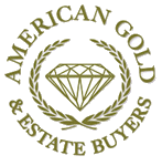 American Gold & Estate Buyer