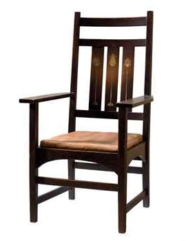 Ellis Chair